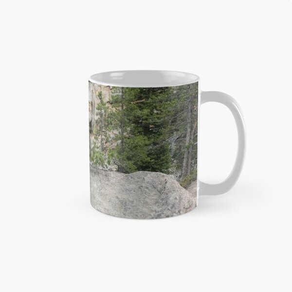 Item preview, Trees, Rocks, Mountains designed and sold by Haley-Marshall.