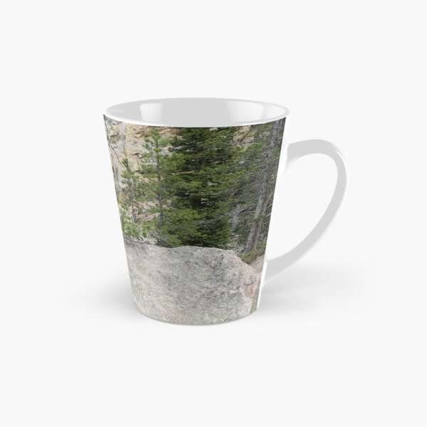 Item preview, Trees, Rocks, Mountains designed and sold by Haley-Marshall.