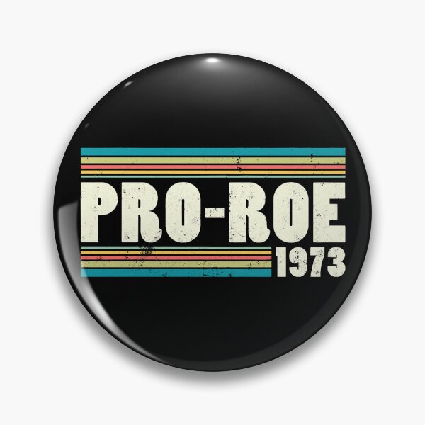 Item preview, Pro Roe 1973 designed and sold by Amira Metz.