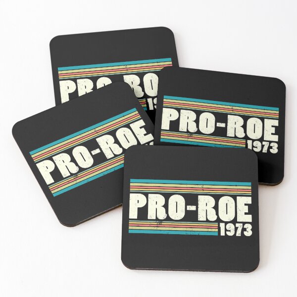 Item preview, Pro Roe 1973 designed and sold by Amira Metz.