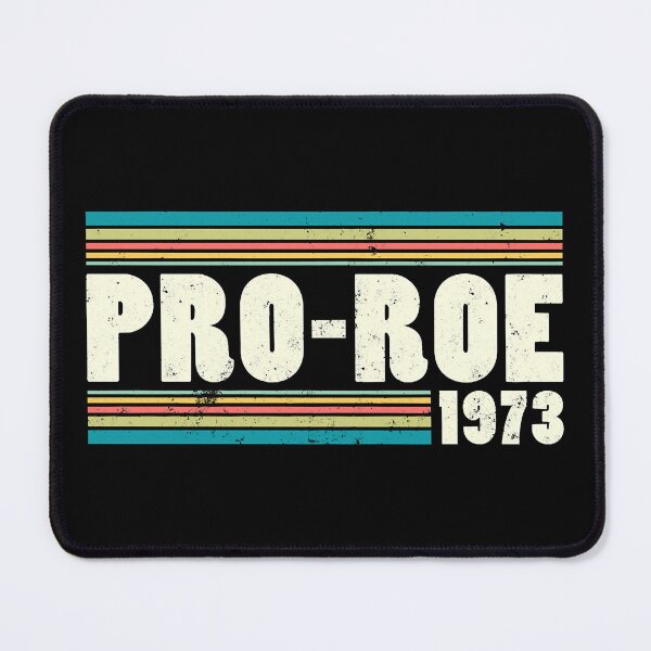Item preview, Pro Roe 1973 designed and sold by Amira Metz.