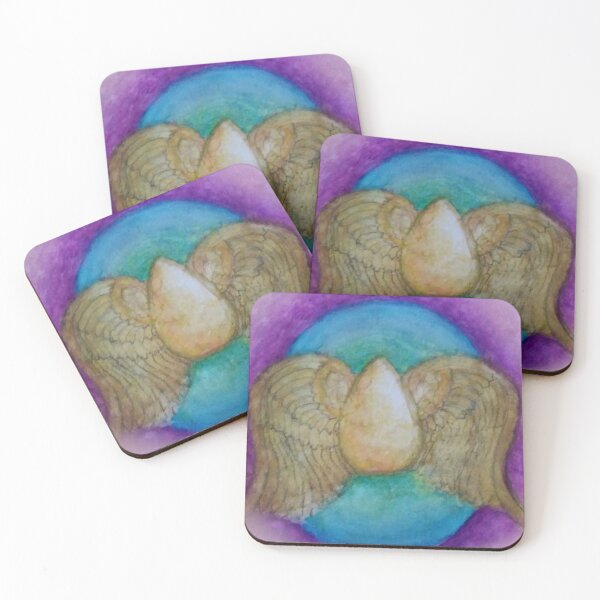 Item preview, Winged Splendor designed and sold by Leo's Basilisk Osorronophris.