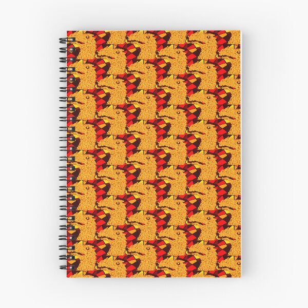 Item preview, Mosaic Pattern With Abstract Sea Dragon Head Artwork1 D1 Production designed and sold by SelfUpgrade.