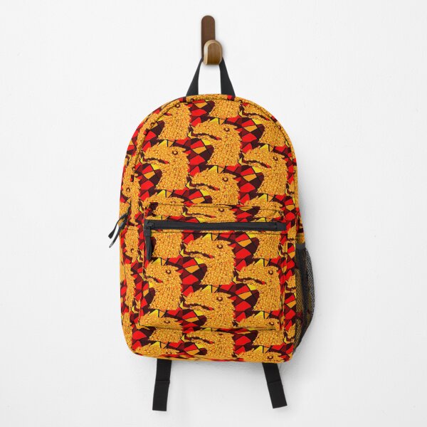 Item preview, Mosaic Pattern With Abstract Sea Dragon Head Artwork1 D1 Production designed and sold by SelfUpgrade.