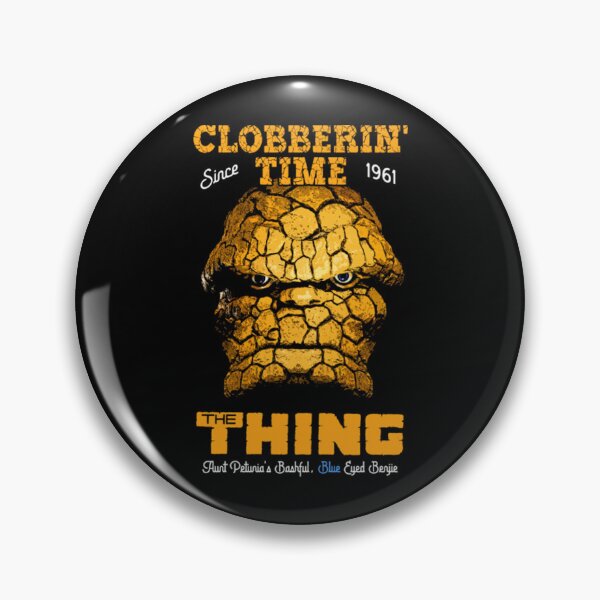 Item preview, Ben Grimm designed and sold by UsUkranie.