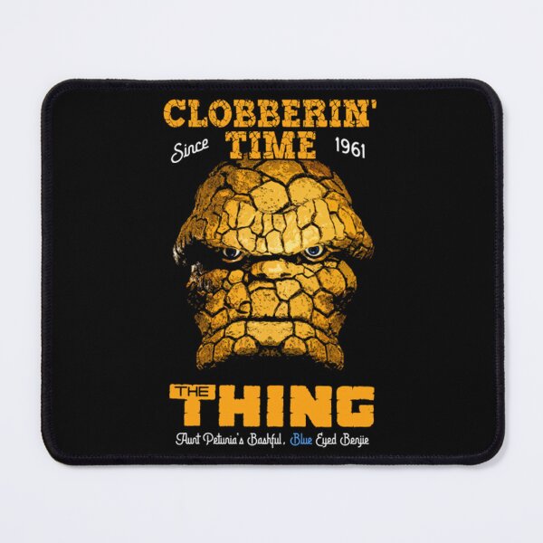 Item preview, Ben Grimm designed and sold by UsUkranie.