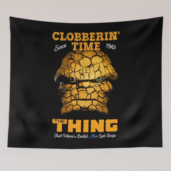 Item preview, Ben Grimm designed and sold by UsUkranie.