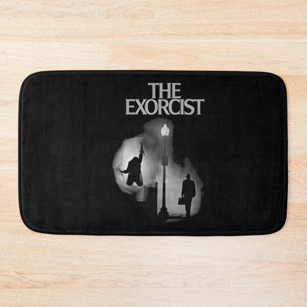 Item preview, Exorcist designed and sold by UsUkranie.