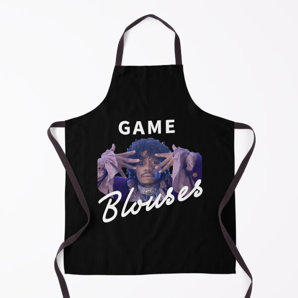 Item preview, Game, Blouses Essential designed and sold by UsUkranie.