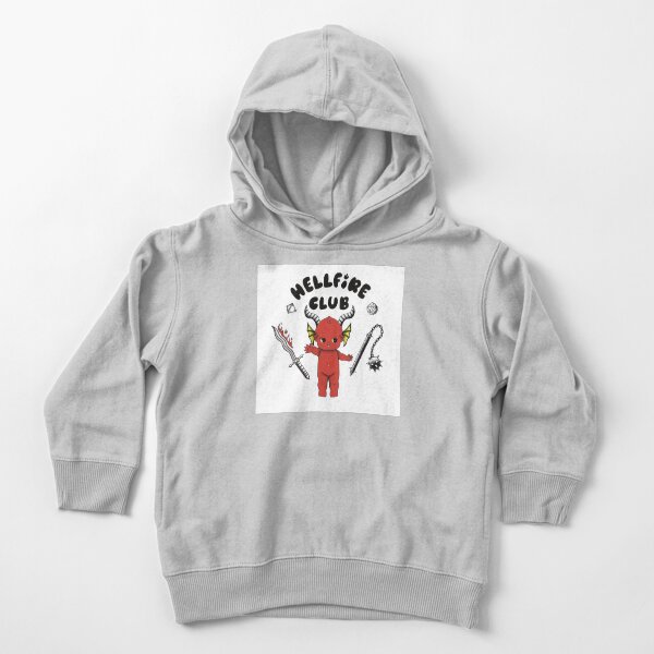Item preview, hell club eddie munson fire  designed and sold by Nolssellhi.