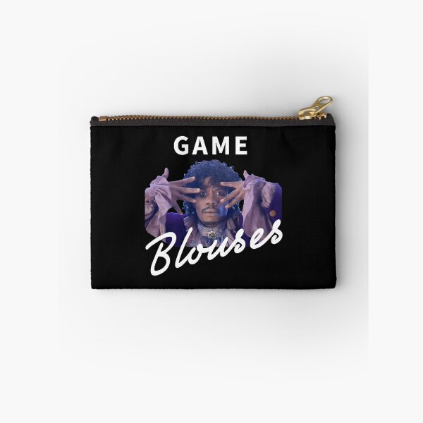 Item preview, Game, Blouses Essential designed and sold by UsUkranie.