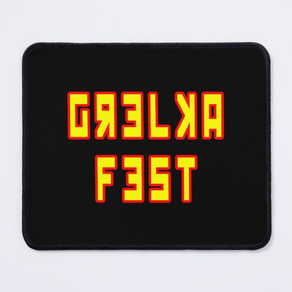 Item preview, Grelka Fest  designed and sold by UsUkranie.