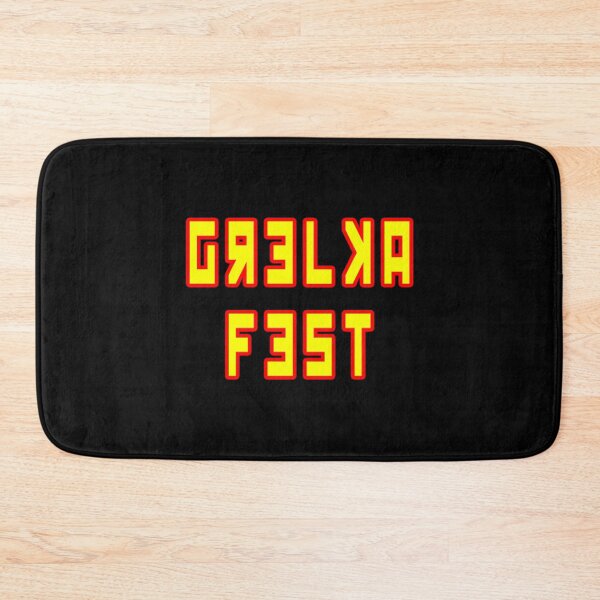Item preview, Grelka Fest  designed and sold by UsUkranie.