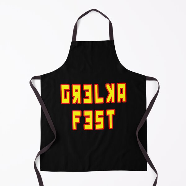 Item preview, Grelka Fest  designed and sold by UsUkranie.