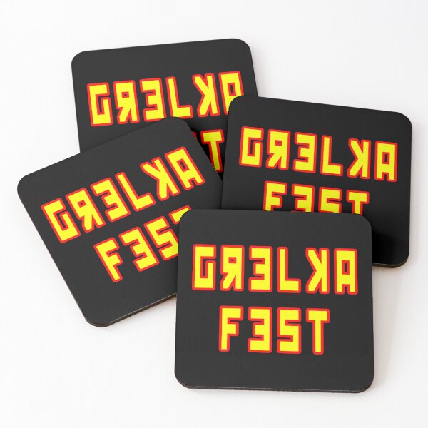 Item preview, Grelka Fest  designed and sold by UsUkranie.