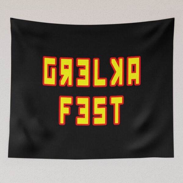 Item preview, Grelka Fest  designed and sold by UsUkranie.