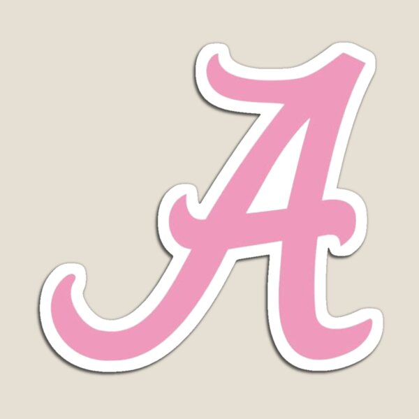 Item preview, Pink Alabama  designed and sold by haleyymichelle.