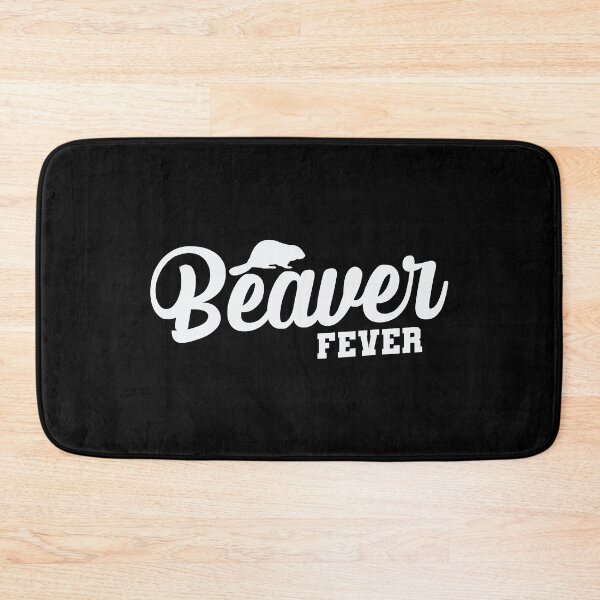 Item preview, Beaver Fever Funny Beaver designed and sold by Xtjjae.