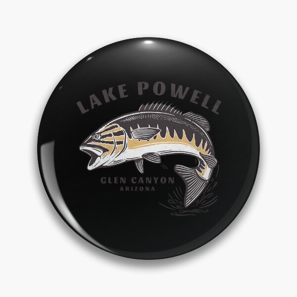 Item preview, Lake Powell Arizona  designed and sold by UsUkranie.