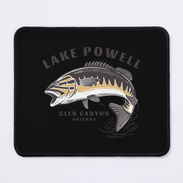 Item preview, Lake Powell Arizona  designed and sold by UsUkranie.