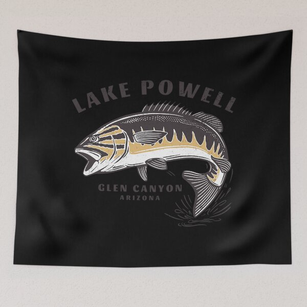 Item preview, Lake Powell Arizona  designed and sold by UsUkranie.
