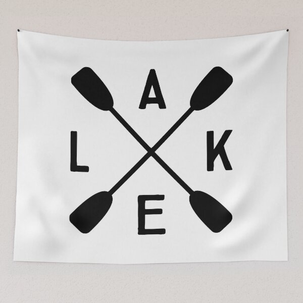 Item preview, Lake designed and sold by UsUkranie.