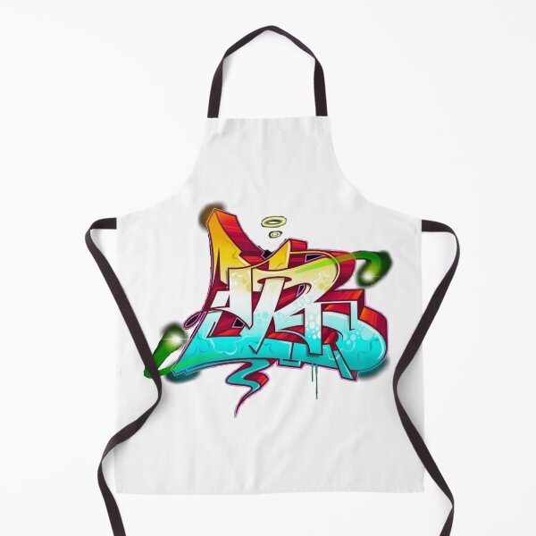 Item preview, Graffiti latter designed and sold by Dollarex.