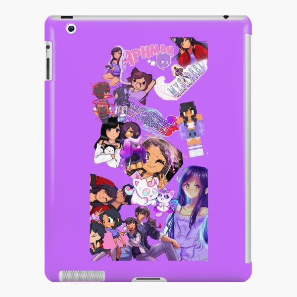 Aesthetic Roblox iPad Case & Skin for Sale by Erlang123