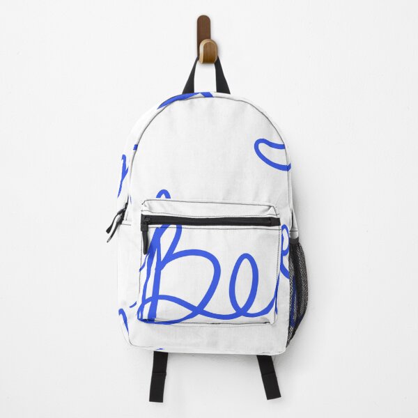 Item preview, Because I Love Him designed and sold by abeink.