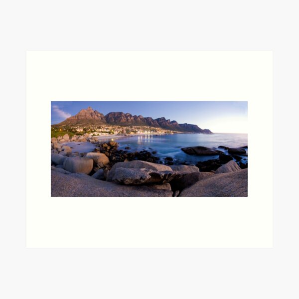 Item preview, Twelve Apostles designed and sold by louishiemstra.