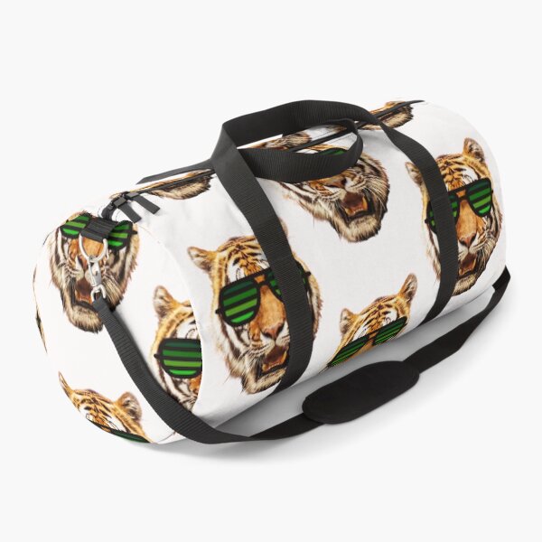 Item preview, Tiger with sunglasses for boys designed and sold by Click-Like.