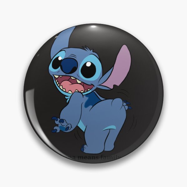 Item preview, Stitch Ess designed and sold by cyreeven.