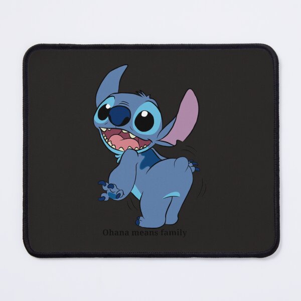 Item preview, Stitch Ess designed and sold by cyreeven.