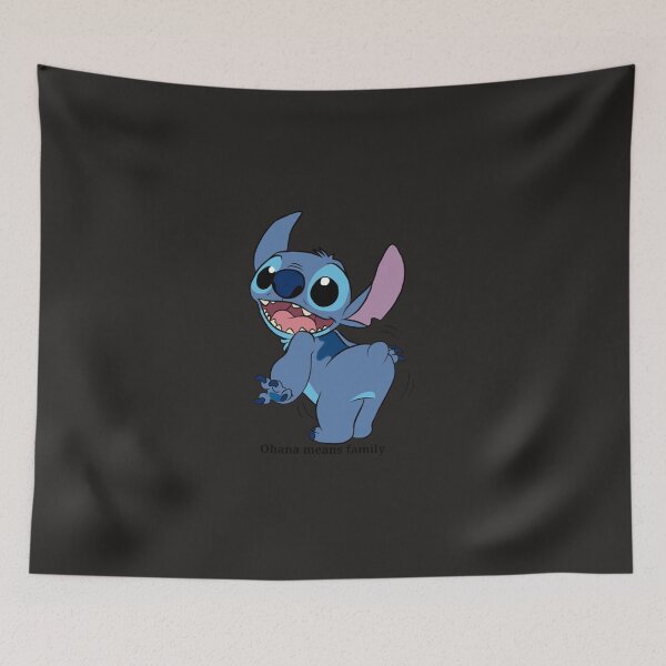 Item preview, Stitch Ess designed and sold by cyreeven.