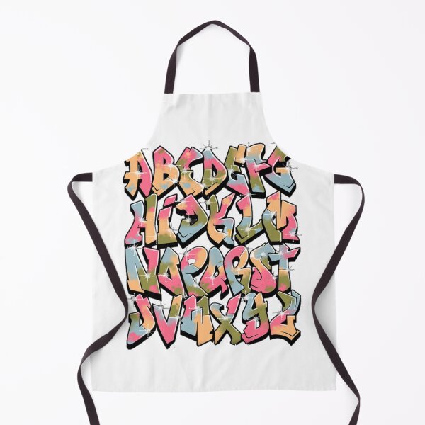 Item preview, Graffiti latter designed and sold by Dollarex.