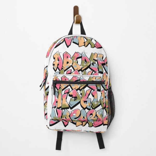 Item preview, Graffiti latter designed and sold by Dollarex.
