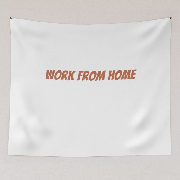 Item preview, Work from home Freelancer Self Employed designed and sold by Nero9o.