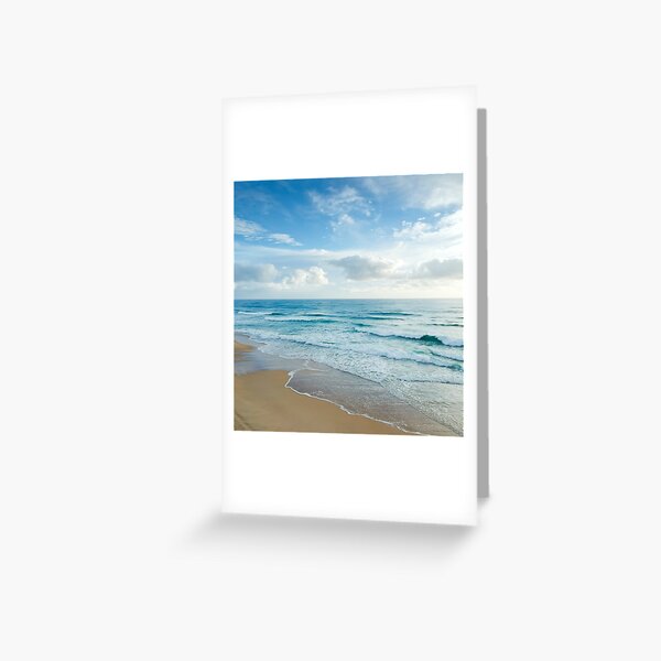 Item preview, Sunshine On The Sandy Beach designed and sold by Taceo10.