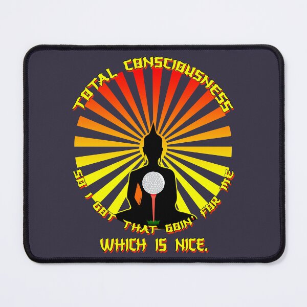 Item preview, Vintage Retro Caddyshack Golf Awesome For Music Fans designed and sold by Harriet273Maria.