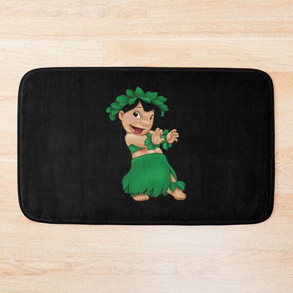Item preview, Stitch Lilo Pelekai , Lilo and Stitch Lilo Dance , Lilo from Lilo Stitch C designed and sold by daniellejeste.