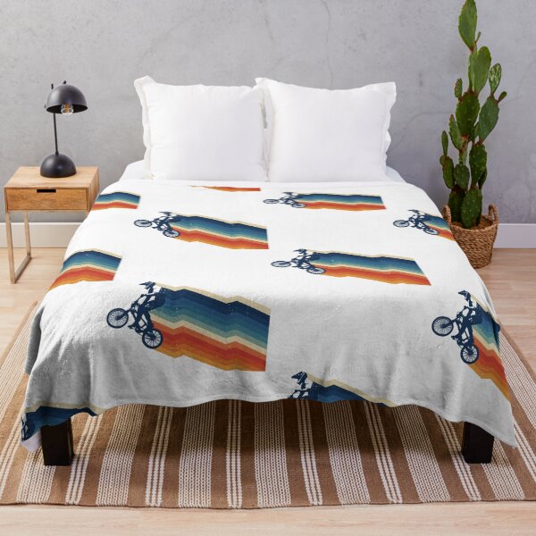 Item preview, Vintage Zig Zag streaks BMX racing distressed designed and sold by HayleyAnn79.