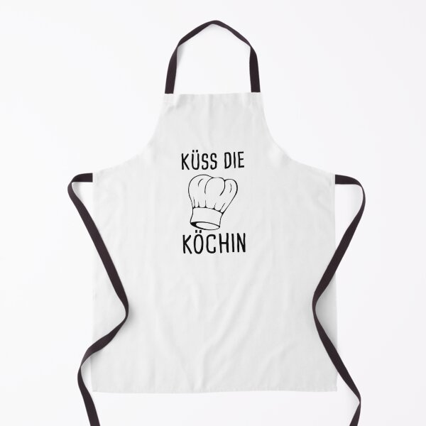 Item preview, Kiss the cook - kitchen fairy designed and sold by OVMEngemann.