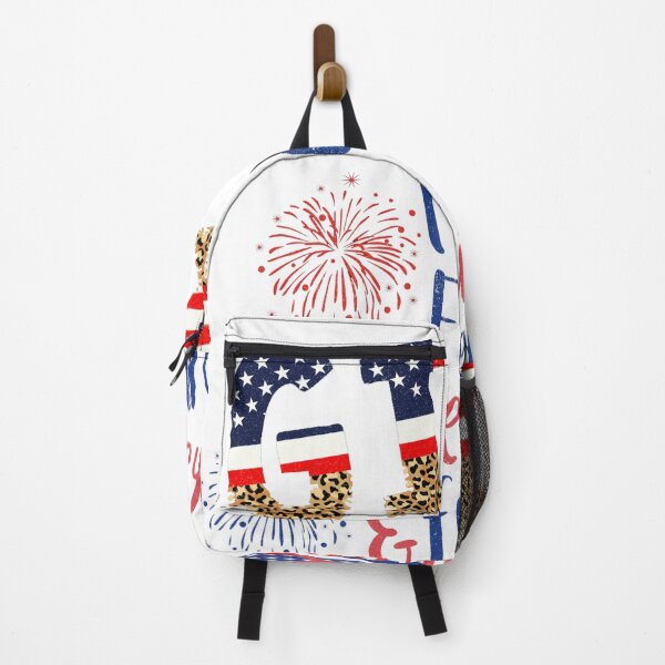 Item preview, Girl Flip Flops Fireworks and Freedom Vacation Trip designed and sold by ThaphadaArtGall.