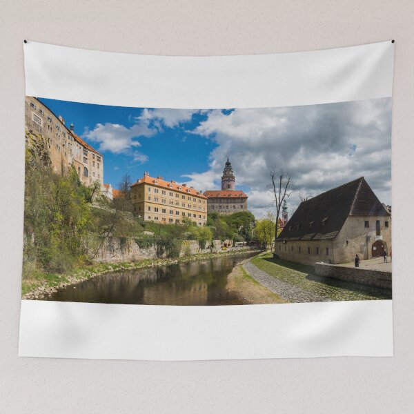 Item preview, Cesky Krumlov, Czech Republic designed and sold by Jiri Hofman.