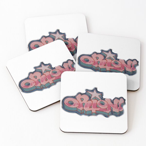 Item preview, Graffiti latter designed and sold by Dollarex.