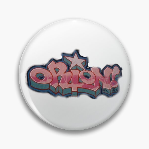 Item preview, Graffiti latter designed and sold by Dollarex.