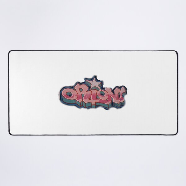 Item preview, Graffiti latter designed and sold by Dollarex.