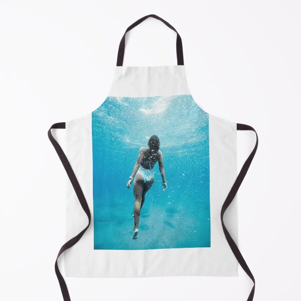 Item preview, Deep blue beauty designed and sold by Inspieation.