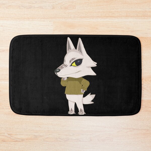 Item preview, Loth Wolf Dume designed and sold by maddyspindler.