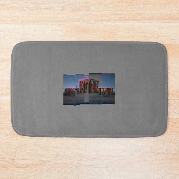 Item preview, Impeach SCOTUS designed and sold by biscuitduff.